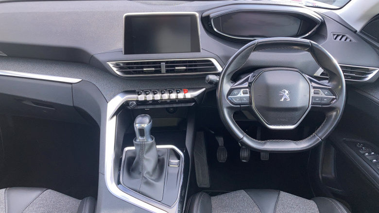 Peugeot 3008 1.2 PureTech Allure 5dr Petrol Estate